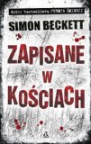 Portada de ZAPISANE W KOSCIACH