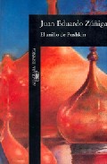 Portada de EL ANILLO DE PUSHKIN