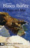 Portada de EL PAPA DEL MAR