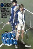 Portada de THE PRINCE OF TENNIS 38