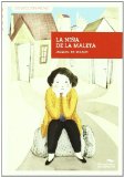 Portada de LA NIÑA DE LA MALETA