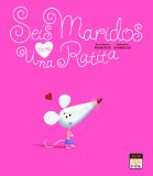 Portada de SEIS MARIDOS PARA UNA RATITA