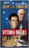 Portada de STAR TREK. VITTORIA OSCURA (ECONOMICA TASCABILE)