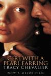 Portada de GIRL WITH A PEARL EARRING