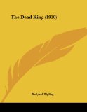 Portada de THE DEAD KING (1910)