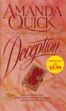 Portada de DECEPTION
