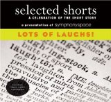 Portada de LOTS OF LAUGHS!: V. XVIII: A CELEBRATION OF THE SHORT STORY (SELECTED SHORTS)