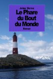Portada de LE PHARE DU BOUT DU MONDE