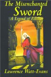 Portada de THE MISENCHANTED SWORD