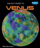 Portada de FAR-OUT GUIDE TO VENUS (FAR-OUT GUIDE TO THE SOLAR SYSTEM)