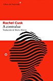 Portada de A CONTRALUZ (LIBROS DEL ASTEROIDE)