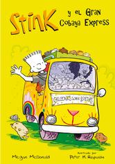 Portada del libro