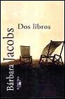 Portada de DOS LIBROS