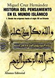 Portada de HISTORIA DEL PENSAMIENTO EN EL MUNDO ISLÁMICO, I: DESDE LOS ORÍGENES HASTA EL SIGLO XII EN ORIENTE: 1 (LIBRO UNIV.- MANUALES)