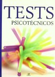 Portada de TESTS PSICOTECNICOS