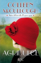 Portada de AGRIDULCE