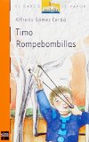 Portada de TIMO ROMPEBOMBILLAS