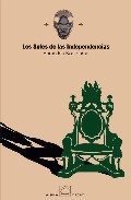 Portada de LOS SOLES DE LAS INDEPENDENCIAS