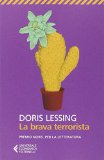 Portada de LA BRAVA TERRORISTA (UNIVERSALE ECONOMICA)
