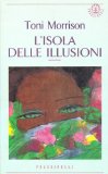 Portada de L'ISOLA DELLE ILLUSIONI (NARRATIVA)