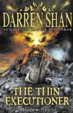 Portada de THIN EXECUTIONER