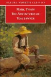 Portada de THE ADVENTURES OF TOM SAWYER