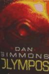 Portada de OLYMPOS