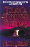 Portada de TODAVIA REMUEVE PIEDRAS