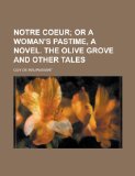 Portada de NOTRE COEUR