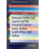 Portada de NATIONAL INTELLECTUAL CAPITAL AND THE FINANCIAL CRISIS IN ISRAEL, JORDAN, SOUTH AFRICA, AND TURKEY