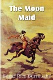 Portada de THE MOON MAID