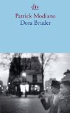 Portada de DORA BRUDER