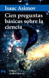 Portada de CIEN PREGUNTAS BÁSICAS SOBRE LA CIENCIA (ALIANZA BOLSILLO NUEVO)