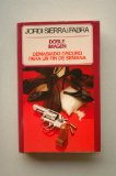 Portada del libro