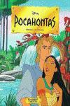 Portada de POCAHONTAS
