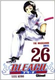 Portada de BLEACH 26