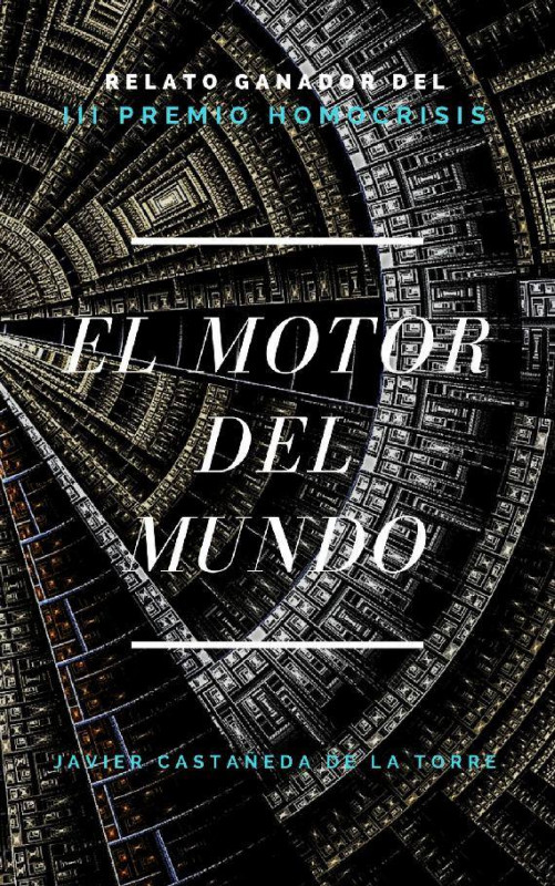 Portada del libro
