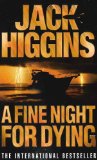 Portada de A FINE NIGHT FOR DYING