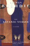 Portada de THE SATANIC VERSES: A NOVEL