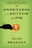 Portada de THE SWEETNESS AT THE BOTTOM OF THE PIE