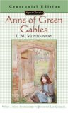 Portada de ANNE OF GREEN GABLES