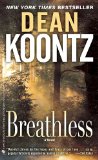 Portada de BREATHLESS