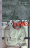 Portada de HEAD GAMES (BODY OF EVIDENCE)