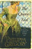 Portada de THE QUEEN'S FOOL