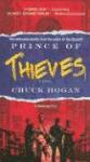 Portada de PRINCE OF THIEVES