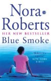 Portada de BLUE SMOKE