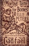 Portada de A MORBID TASTE FOR BONES