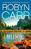 Portada de TEMPTATION RIDGE