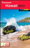Portada de FROMMER'S HAWAII 2012 2012 (FROMMER'S COLOR COMPLETE GUIDES)