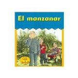 Portada de EL MANZANAR (APPLE ORCHARD): 2 (EXCURSIONES!)